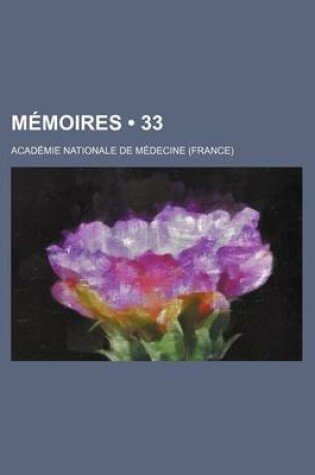 Cover of Memoires (33)