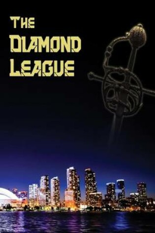 Cover of The Diamond League