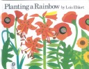 Cover of Planting a Rainbow