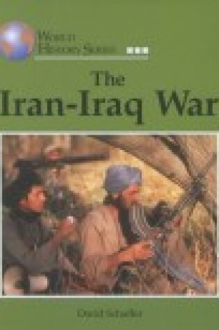 Cover of The Iran-Iraq War