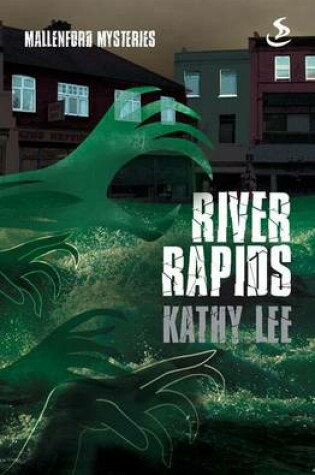 Cover of River Rapids