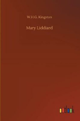 Cover of Mary Liddiard