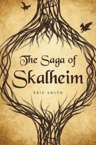 Cover of The Saga of Skalheim
