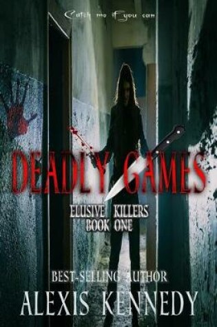 Cover of Deadly Games