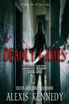 Book cover for Deadly Games