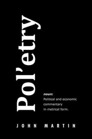 Cover of Pol'etry
