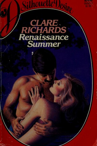 Cover of Renaissance Summer