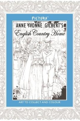 Cover of English Country Home