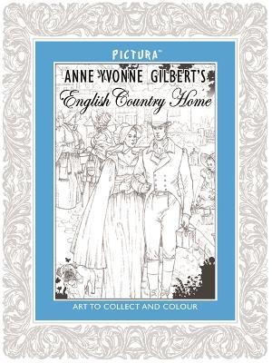 Cover of English Country Home