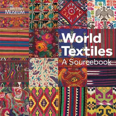 Cover of World Textiles