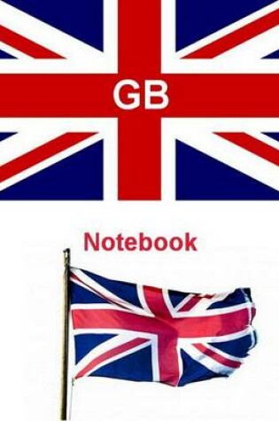 Cover of GB Notebook