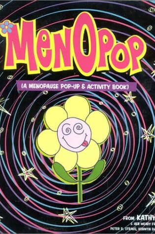 Cover of Menopop