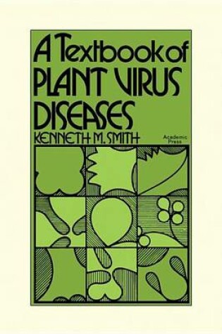 Cover of Textbook of Plant Virus Diseases