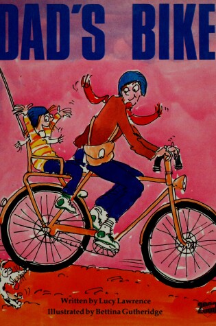 Cover of Dad's Bike