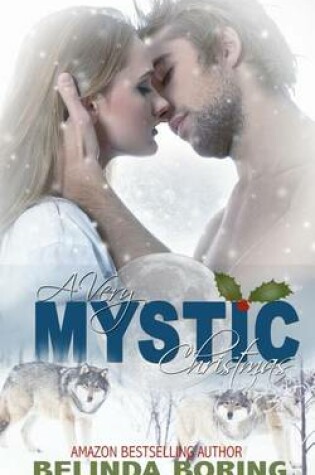 Cover of A Very Mystic Christmas