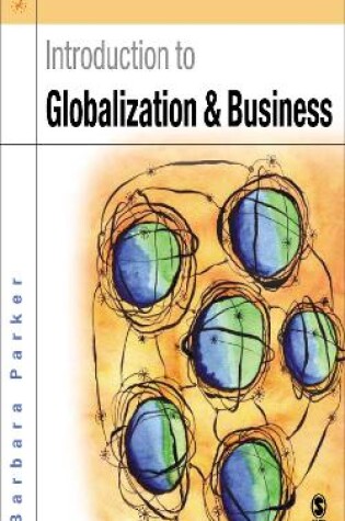 Cover of Introduction to Globalization and Business