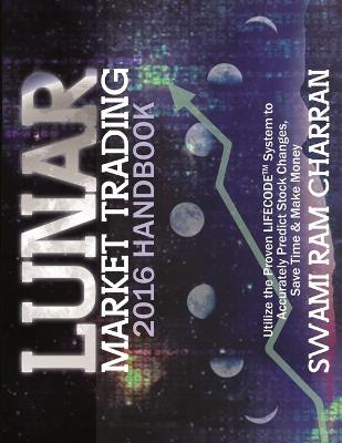 Book cover for 2016 Lunar Market Trading Handbook