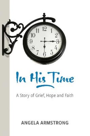 Cover of In His Time