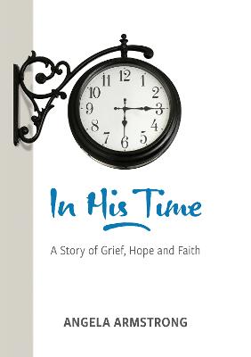 Book cover for In His Time