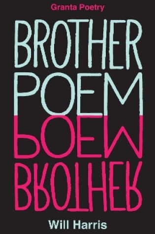 Cover of Brother Poem