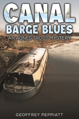 Cover of Canal Barge Blues