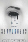 Book cover for Scavengers