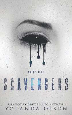 Book cover for Scavengers