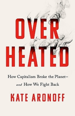 Book cover for Overheated