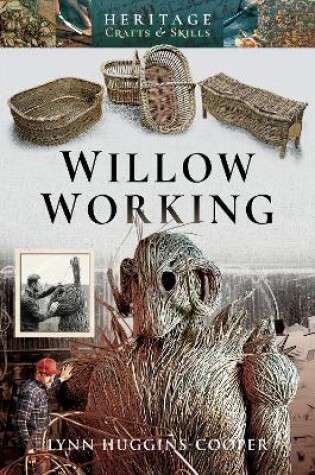 Cover of Willow Working