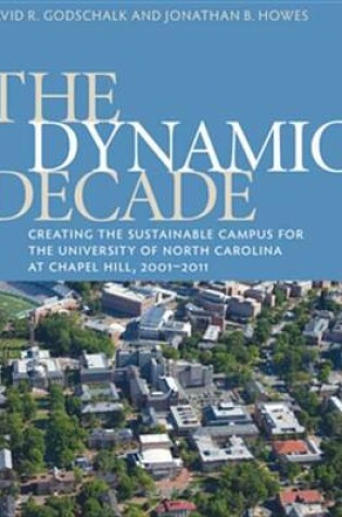 Cover of Dynamic Decade