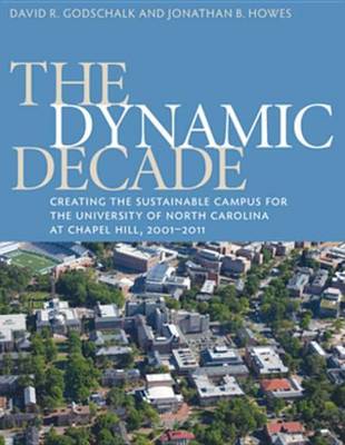 Book cover for Dynamic Decade