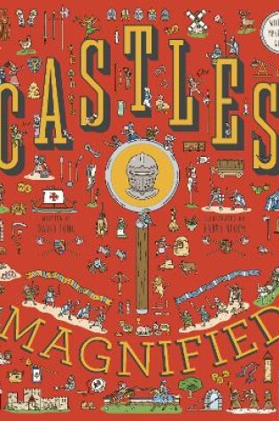 Cover of Castles Magnified