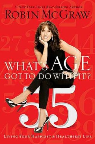 Cover of Whats Age Got To Do With It