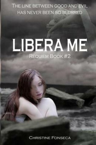 Cover of Libera Me