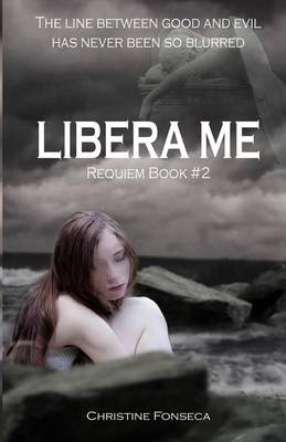 Book cover for Libera Me