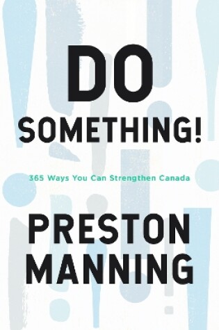 Cover of Do Something!