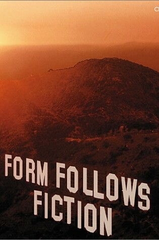 Cover of Form Follows Ficton