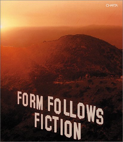 Book cover for Form Follows Ficton