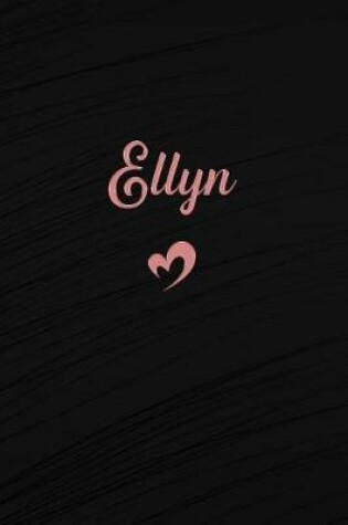 Cover of Ellyn