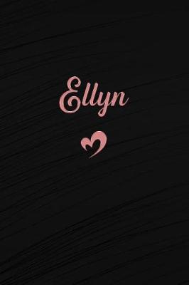 Cover of Ellyn