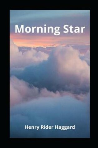 Cover of Morning Star illustrated