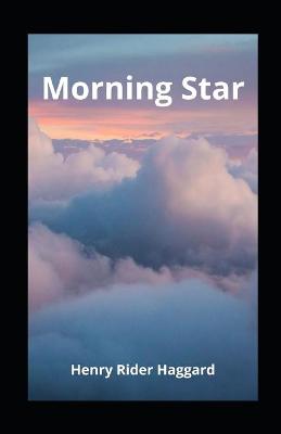 Book cover for Morning Star illustrated