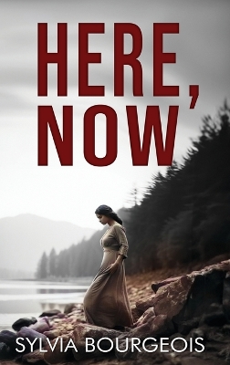 Cover of Here, Now