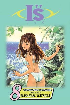 Book cover for Is, Vol. 8, 8