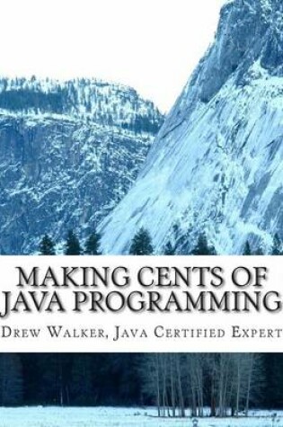 Cover of Making Cents of Java Programming