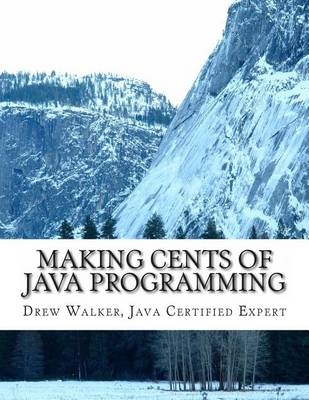 Cover of Making Cents of Java Programming