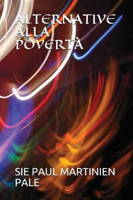 Book cover for Alternative Alla Povertà