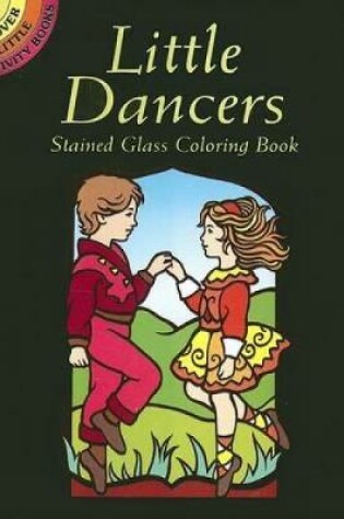 Cover of Little Dancers