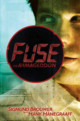 Book cover for Fuse of Armageddon