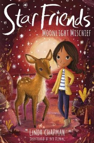 Cover of Moonlight Mischief